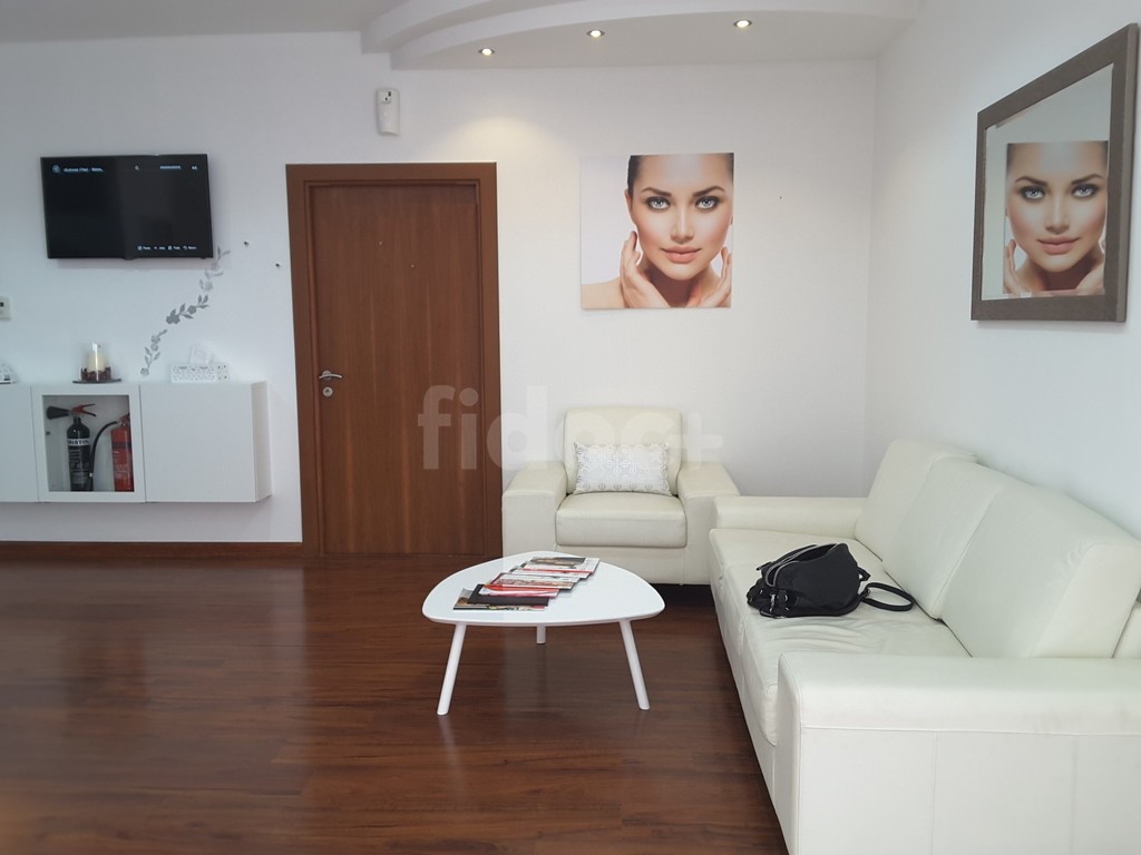 Dermazone Laser And Cosmetic, Dubai