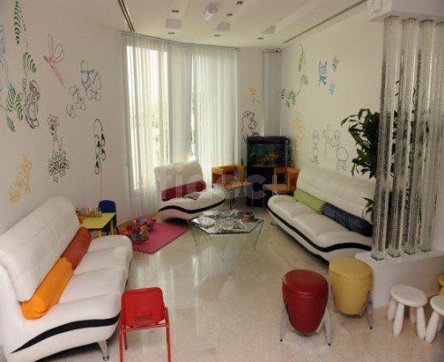 Drs. Nicolas & Asp Pediatric Dentistry Center, Dubai