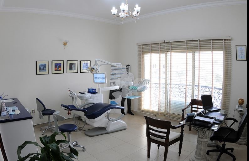 Liberty Dental Clinic, Dubai