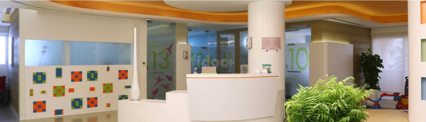Medcare Paediatric Speciality Clinic, Dubai
