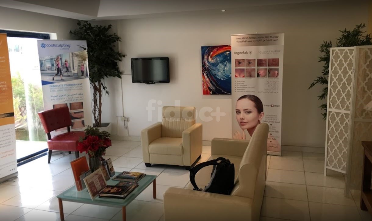 Seven Dental Centre, Dubai