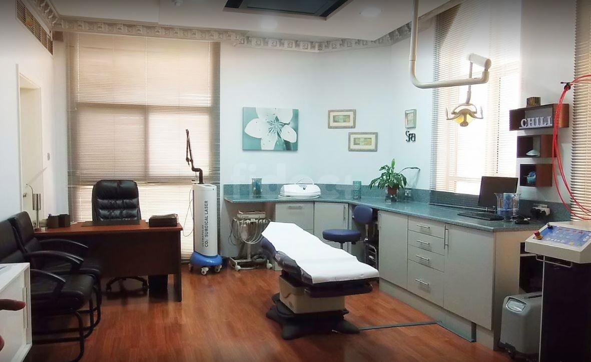 The Dental Spa In Jumeirah 3, Dubai - Find Doctors ... The Dental Spa In Jumeirah 3, Dubai - Find Doctors ...