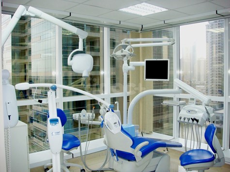 Life Medical Center, Dubai