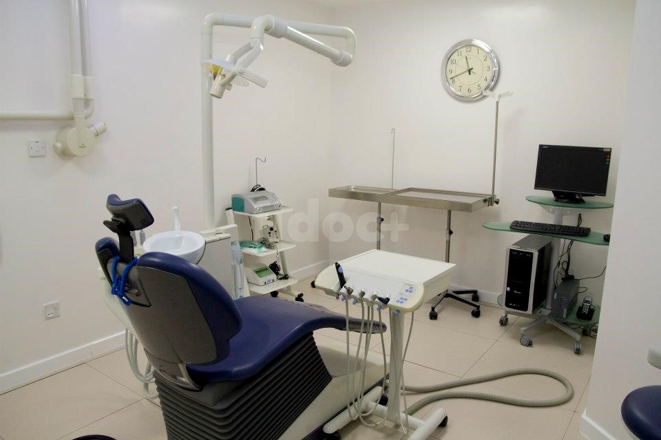 La Perla Dental Clinic, Dubai