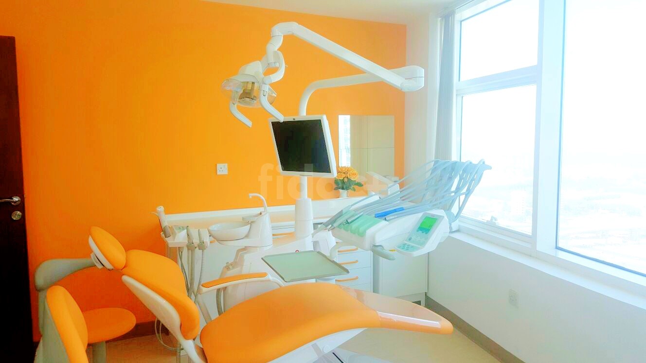 The Dental Boutique, Dubai
