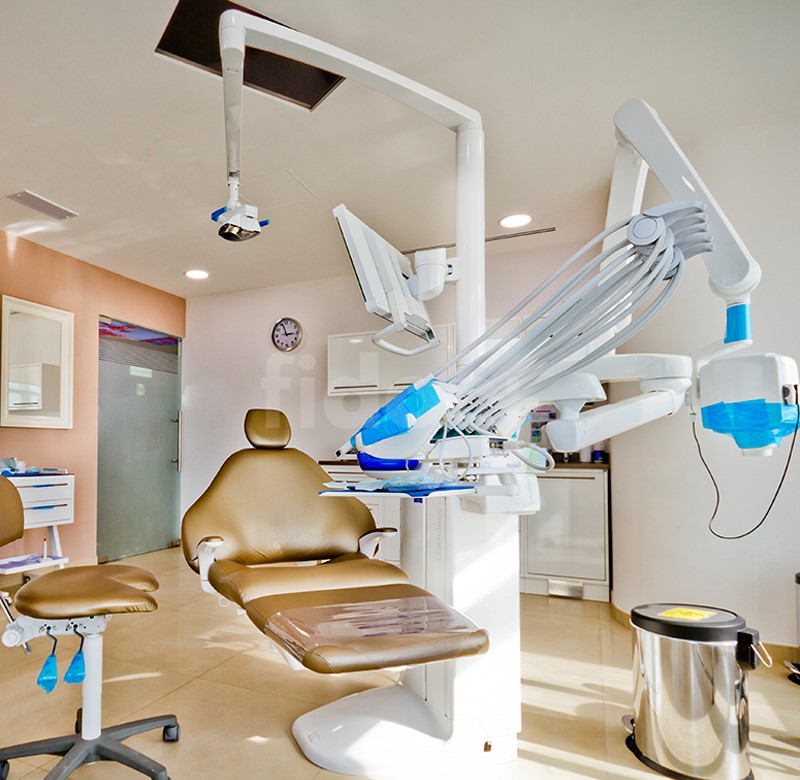 The Dome Med Dental Clinic, Dubai