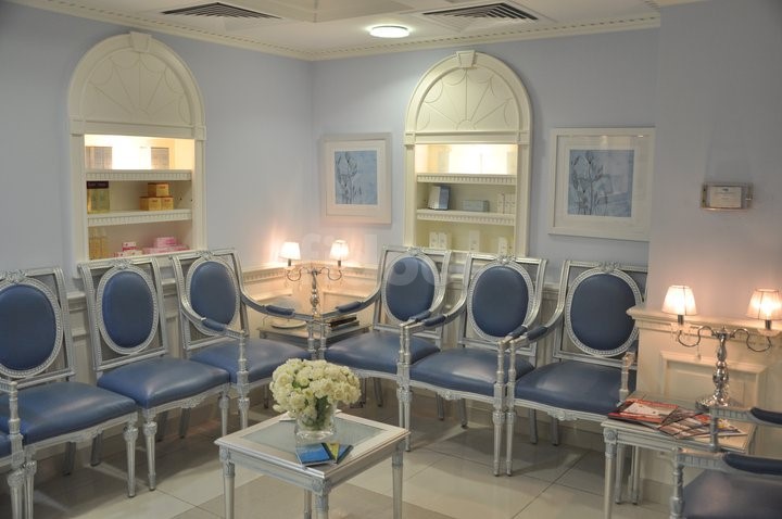 Dr. Amina Al Amiri Clinic, Dubai