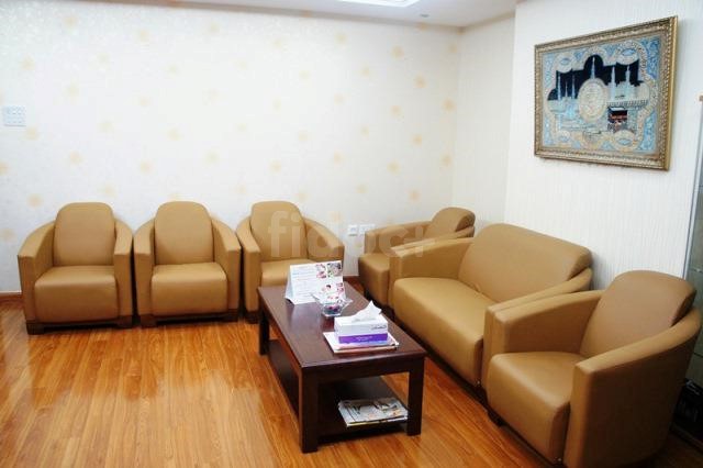 Pearls Polyclinic, Dubai