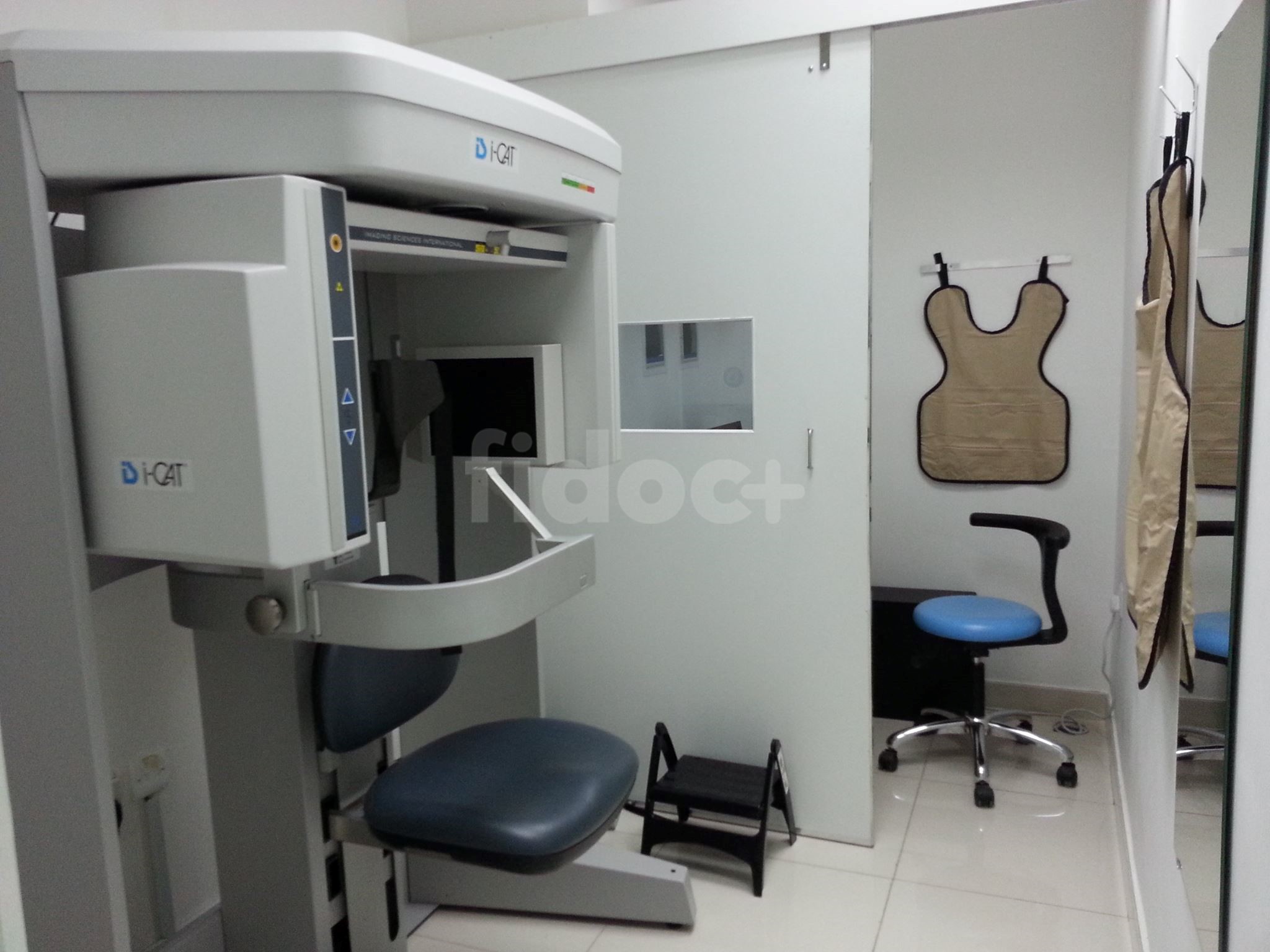 Mamzar Smiles Speciality Center, Dubai