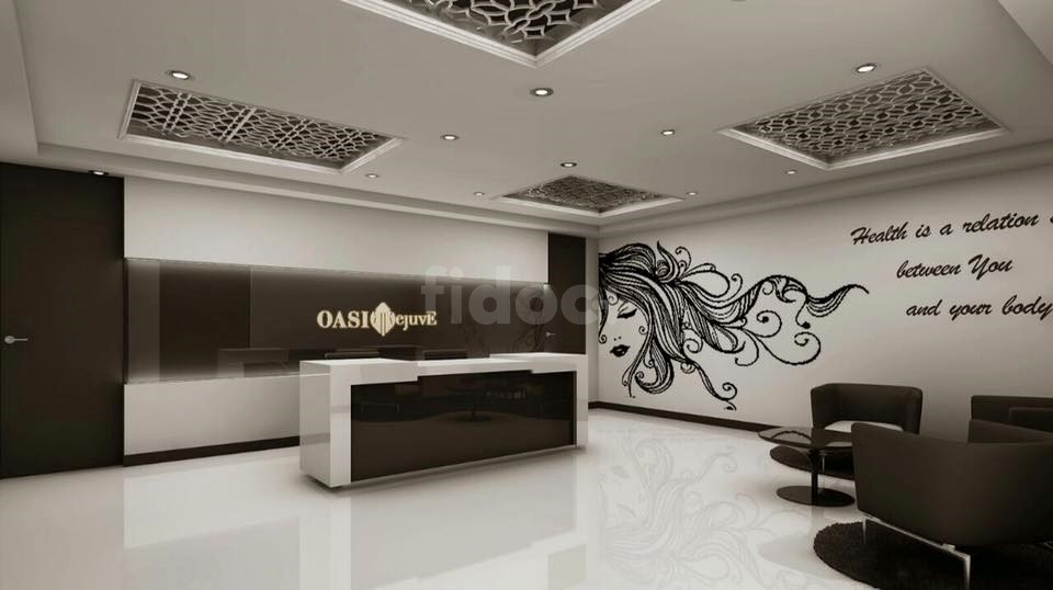 Oasi Rejuve Laser Cosmetic Center, Dubai