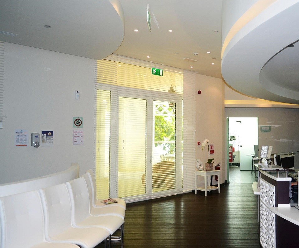 Al Das Medical Clinic, Dubai