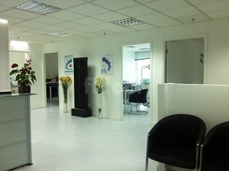 Clinical House Polyclinic, Dubai