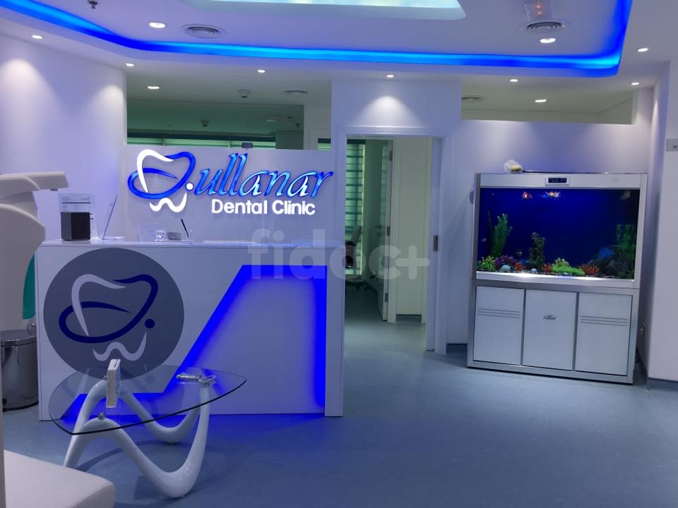 Jullanar Dental Clinic, Dubai