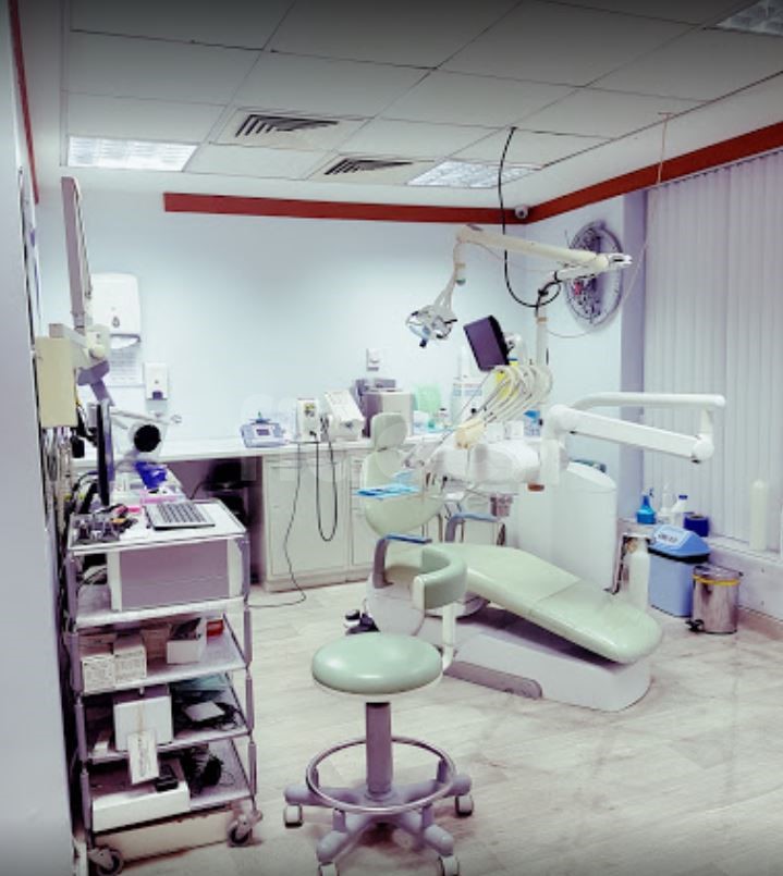Oral Implantology Medical Center, Dubai