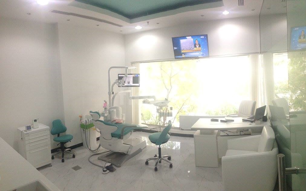 Afak Medical Center, Dubai