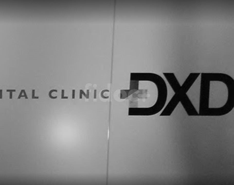 DXD Dental Clinic, Dubai