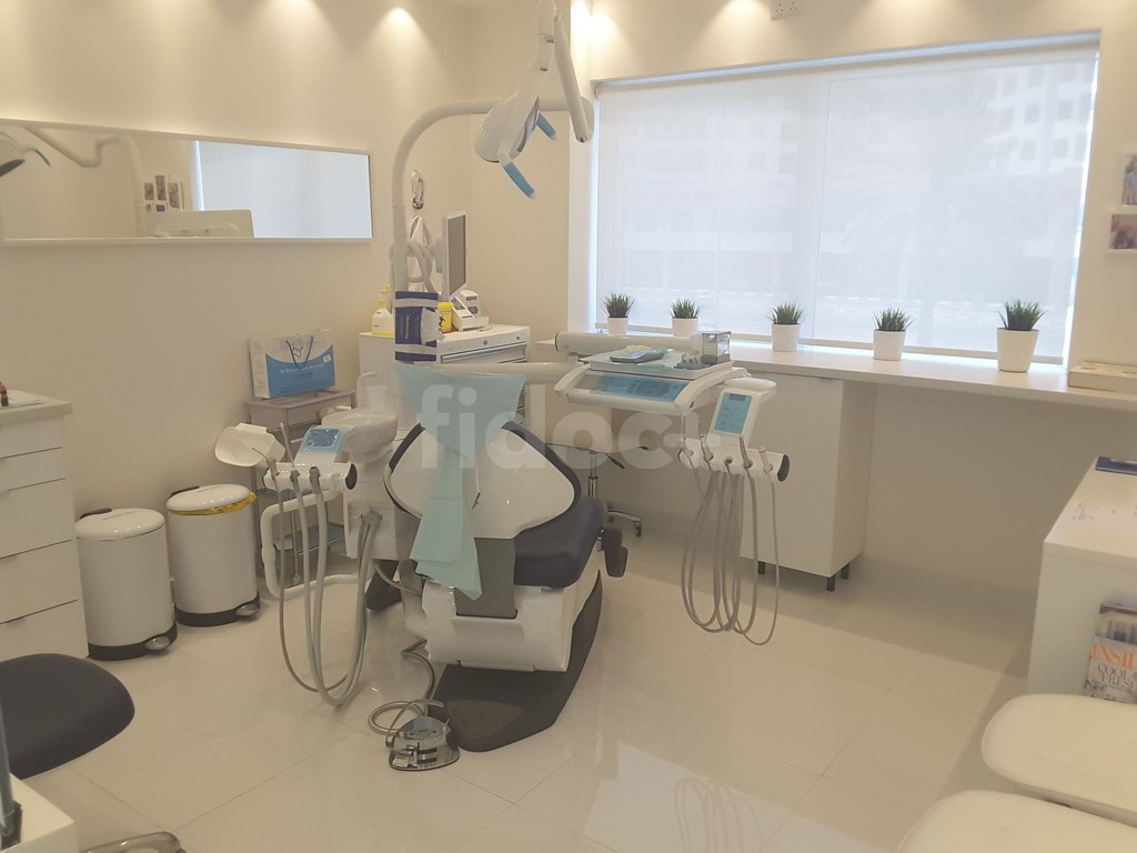 Clover Medical Centre, Dubai