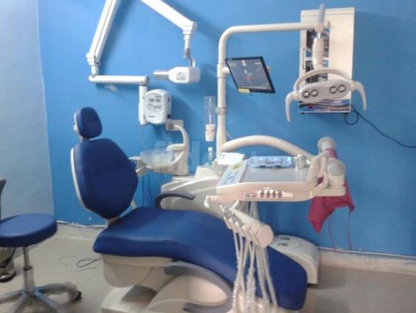 Blue Dental Clinic, Dubai