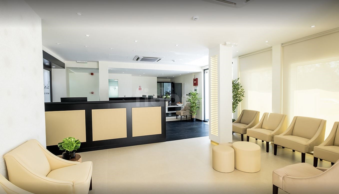 Dr. Michael's Orthodontic Center, Dubai