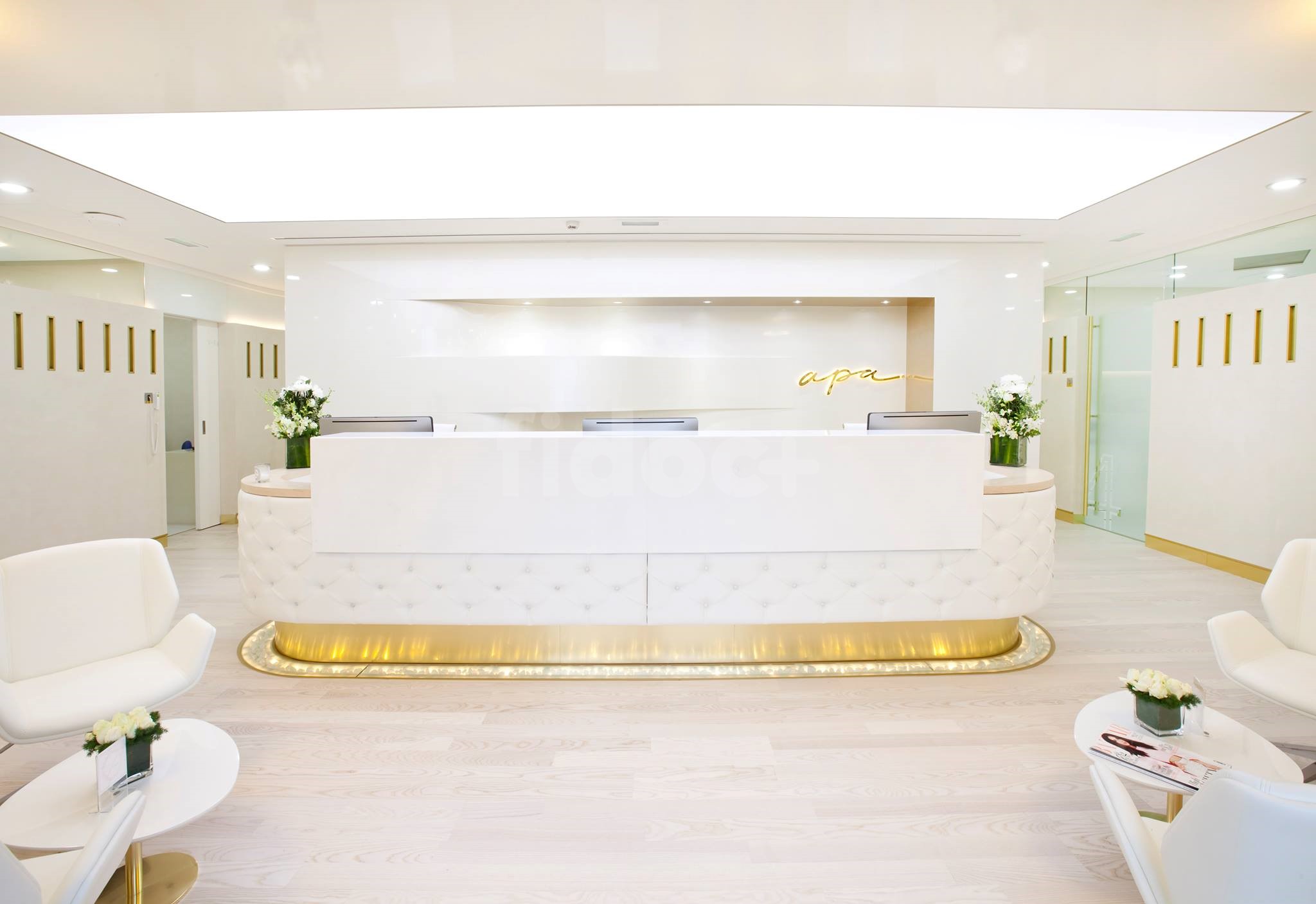 APA Aesthetic Dental And Cosmetic Centre, Dubai