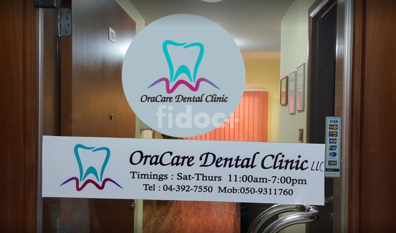 Oracare Dental Clinic, Dubai