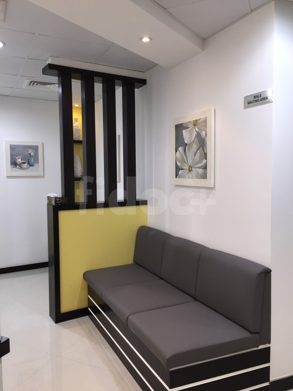 Empire Dental Clinic, Dubai