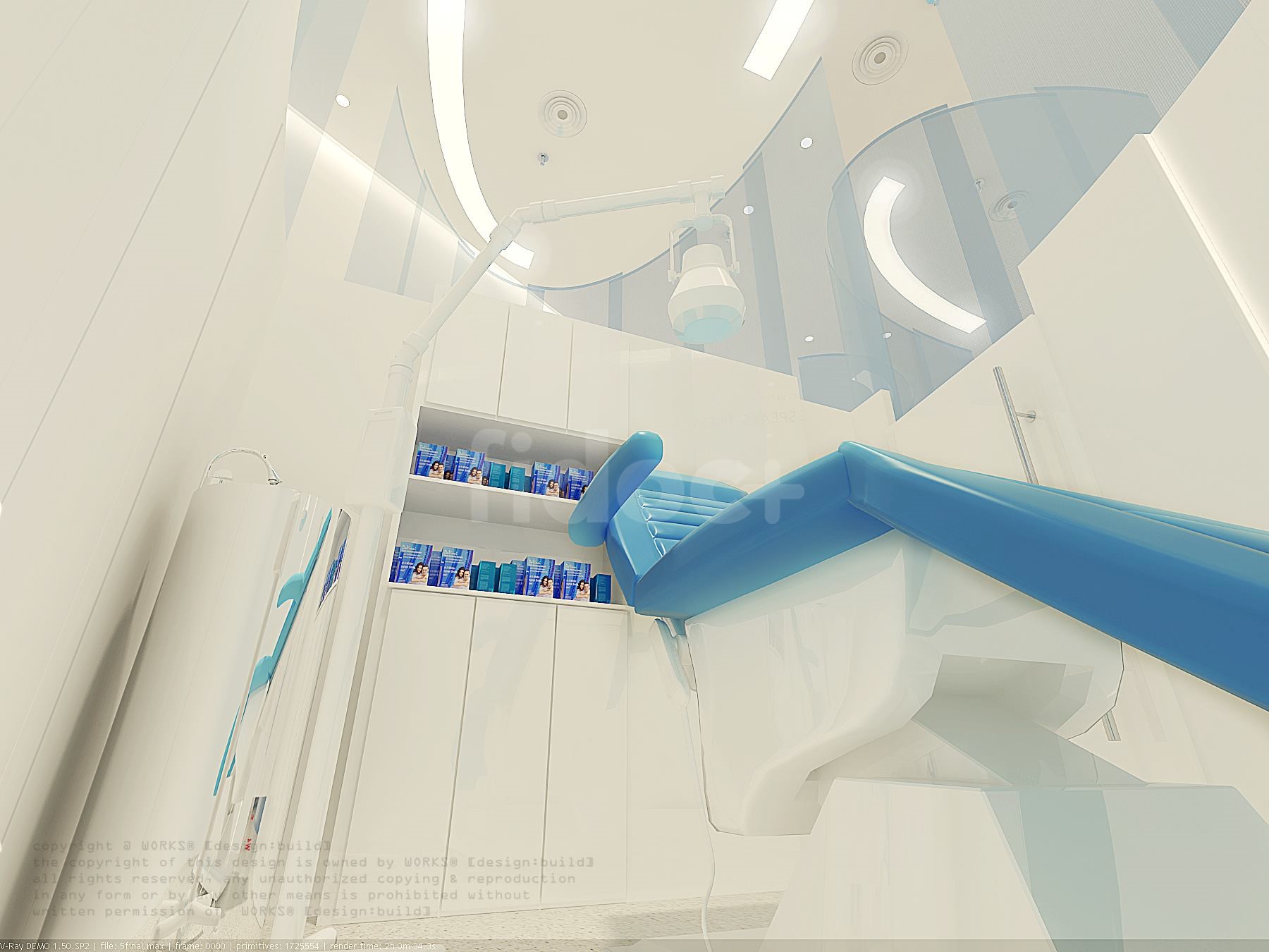 Lookswoow Dental Clinic, Dubai