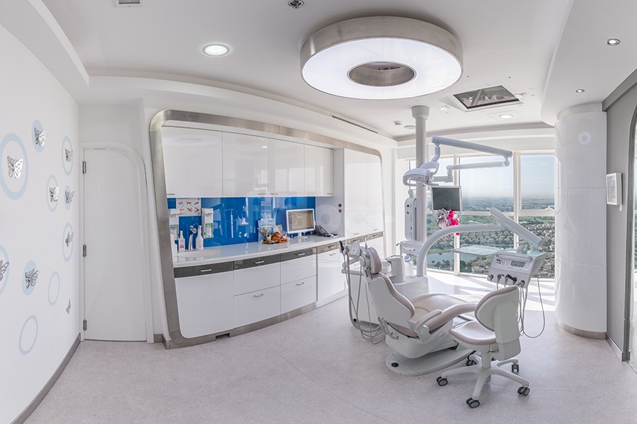 Sky Clinic Dental Center, Dubai