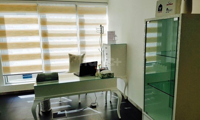 Cosmo Secrets Medical Centre, Dubai