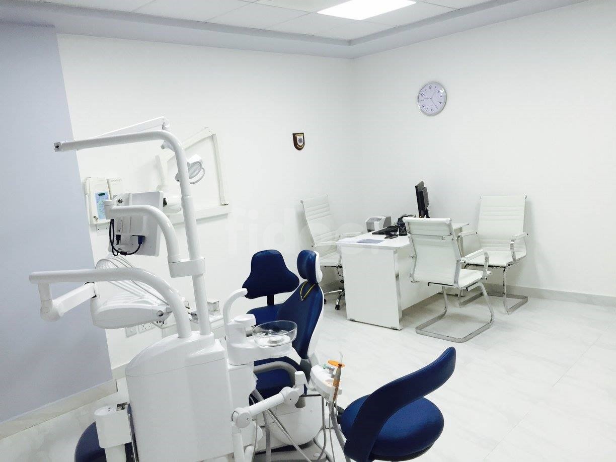 IMED Dental Clinic, Dubai