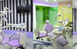 Klinika Dental Clinic, Dubai