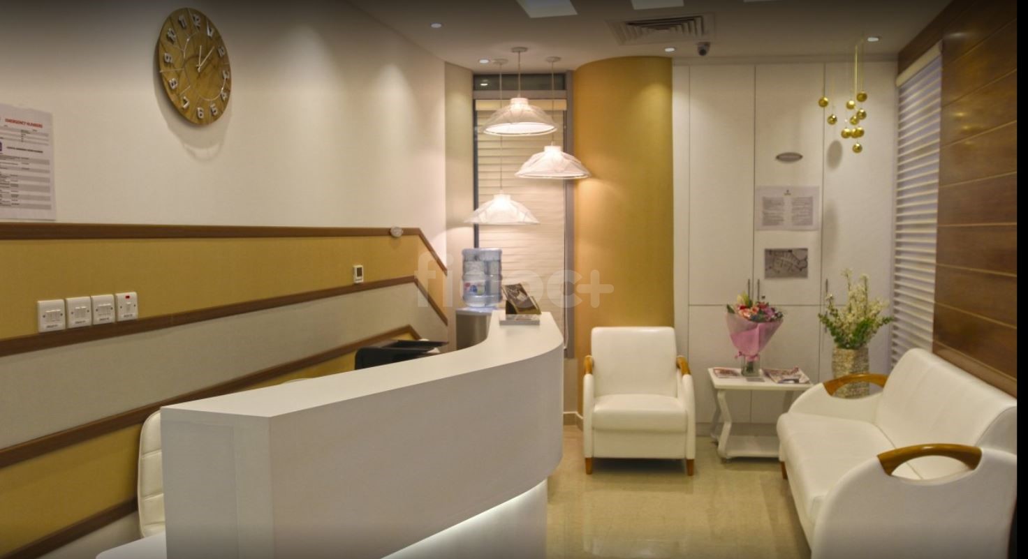 Dentist Direct, Dubai