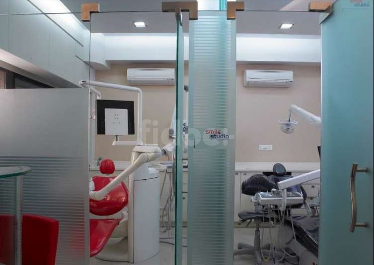 The Smile Studio Dental Clinic, Dubai