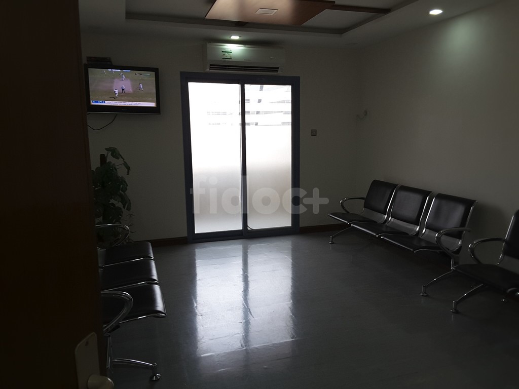 Dr.Vinod Jain Clinic, Dubai