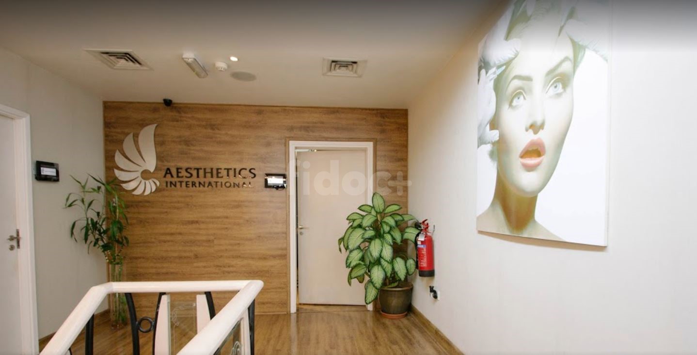 Aesthetics International Plastic Surgery Clinic, Dubai