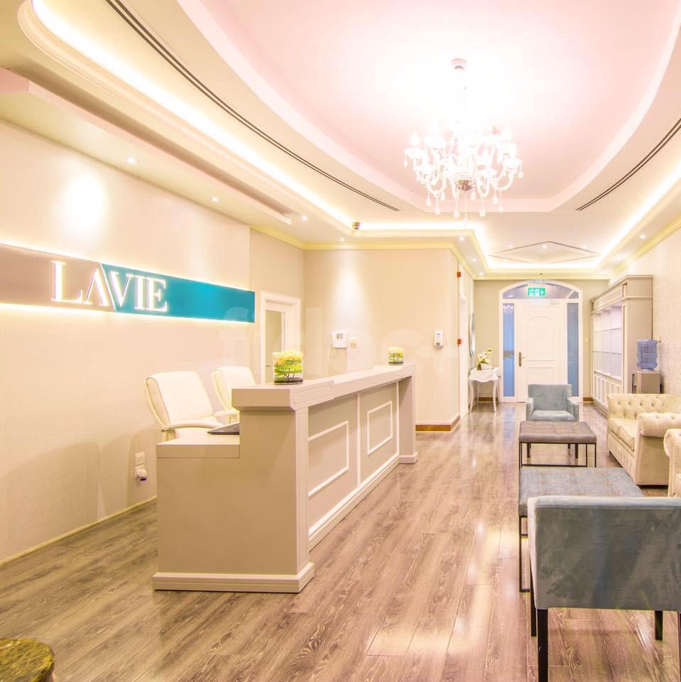 Lavie Clinic, Dubai