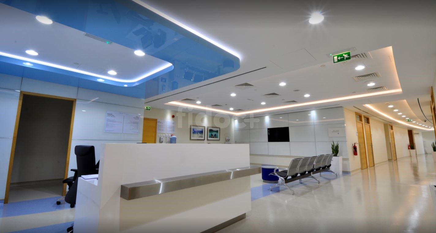 Mediclinic, Dubai