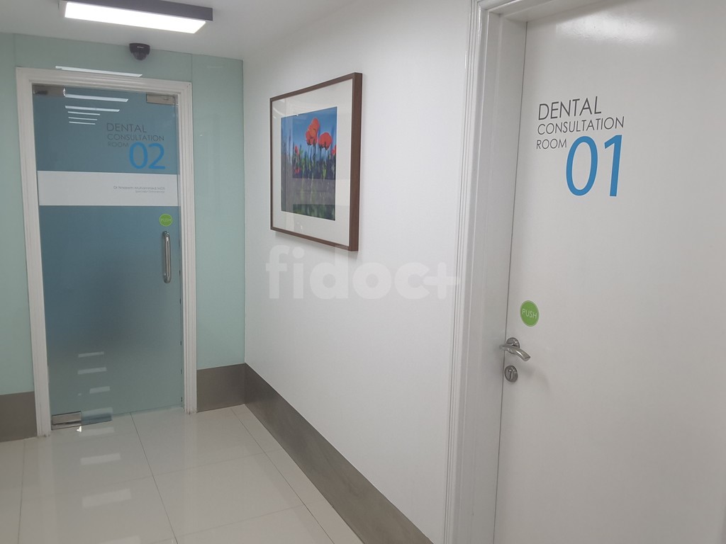 Best Medical Centre And Dental Clinic, Dubai