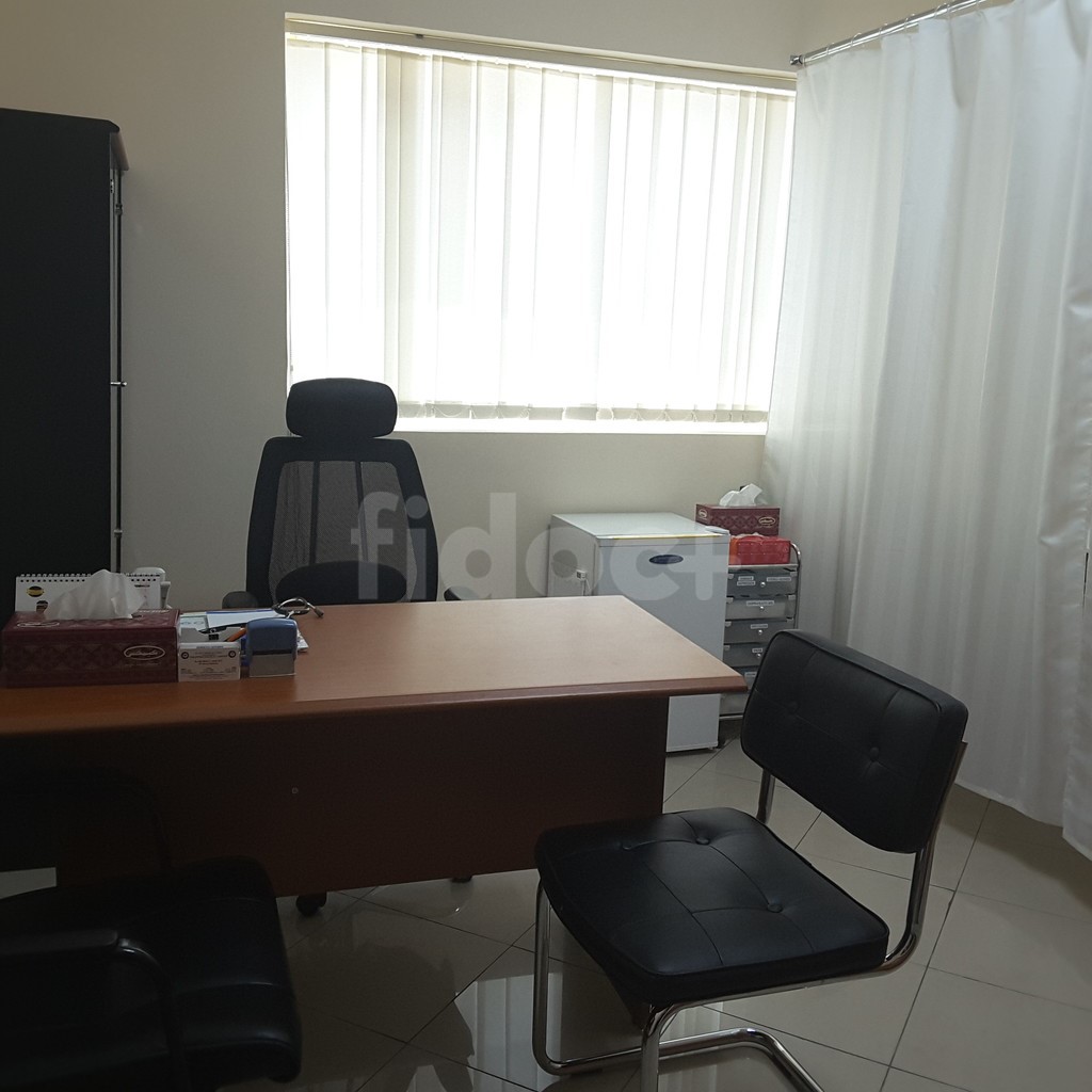 Al Iman Medical Clinic, Dubai