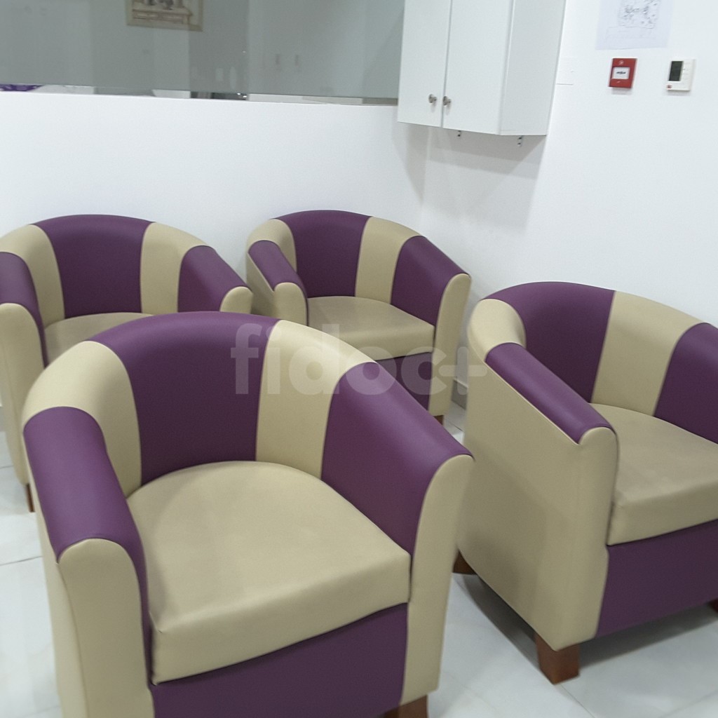 Total Dental Care, Dubai