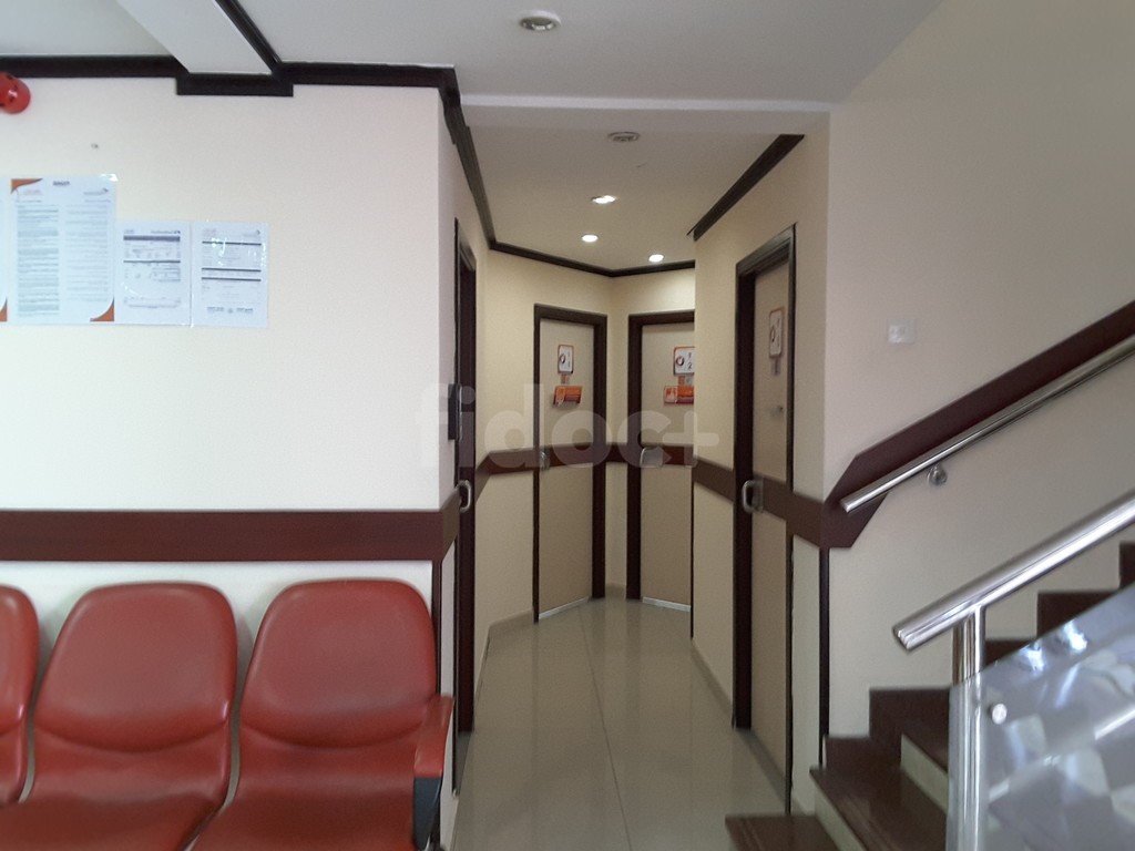 Axon Medica Polyclinic, Dubai