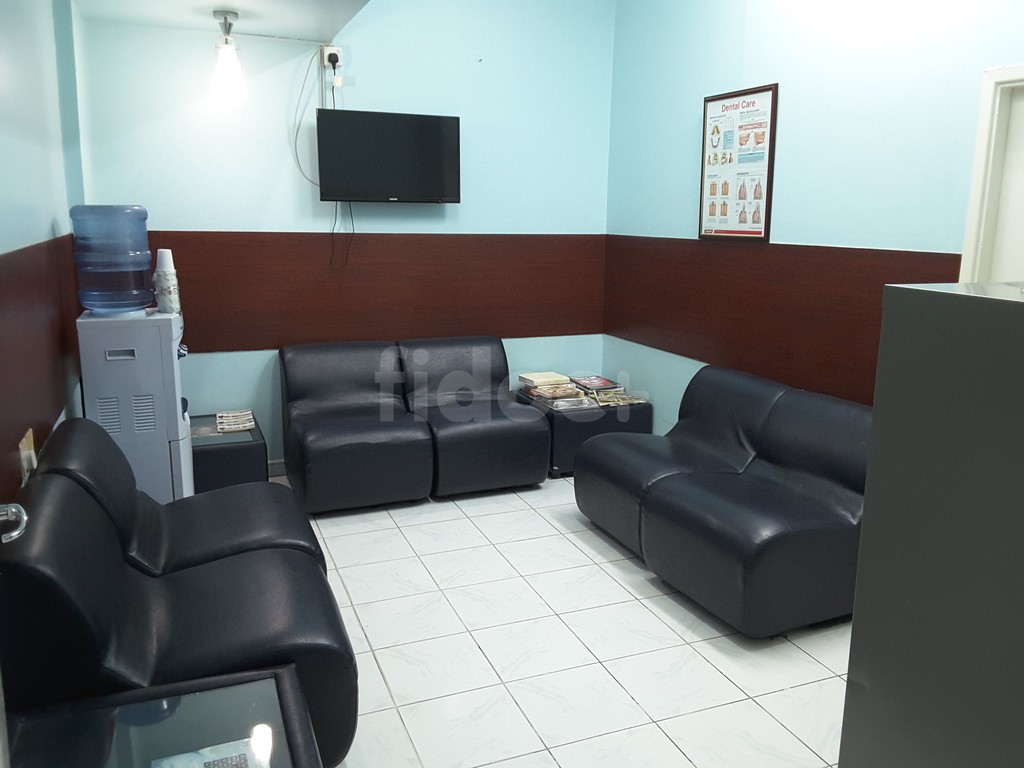 Asma Medical Clinic, Dubai