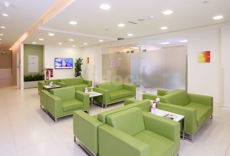 Medcare Physiotherapy And Rehabilitation Centre, Dubai