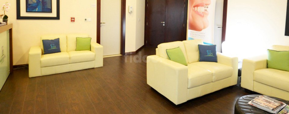 Park Dental Center, Dubai