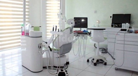 Scottish Dental Centre, Dubai