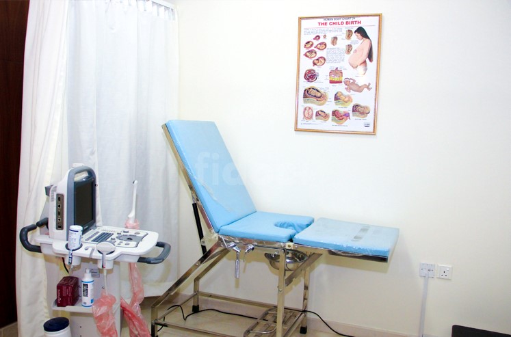 Cosmocare Medical Center, Dubai