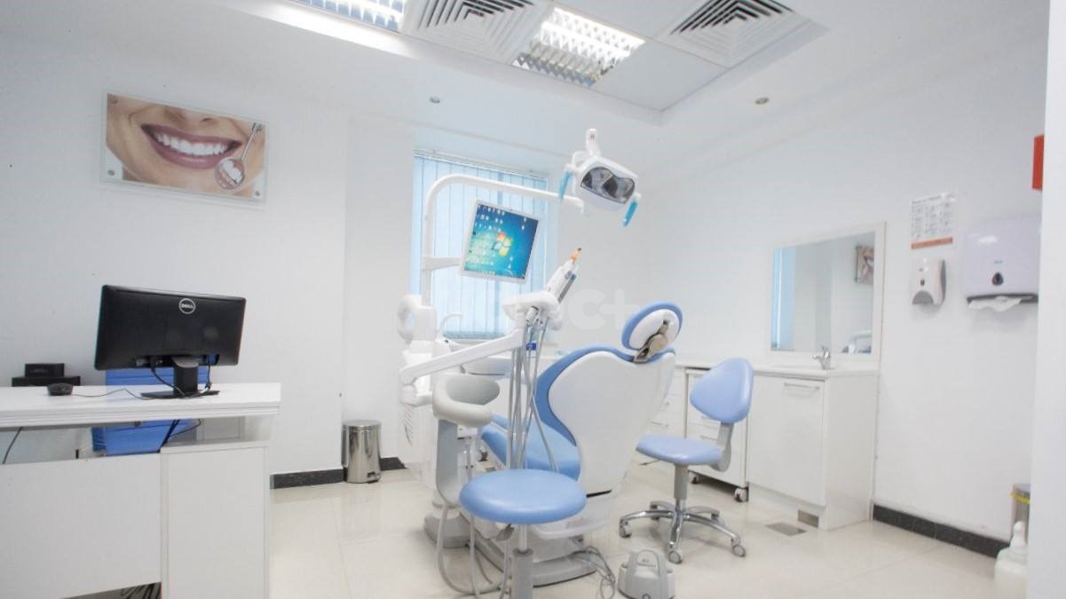 Royal Smile Dental Clinic, Dubai