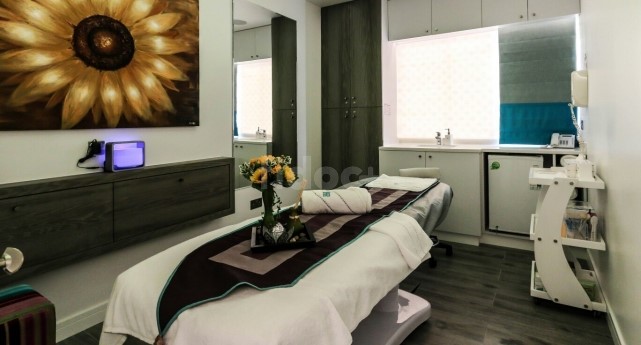 Bloom Aesthetic And Laser Clinic, Dubai