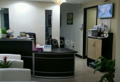 Luzan Dental Center, Dubai