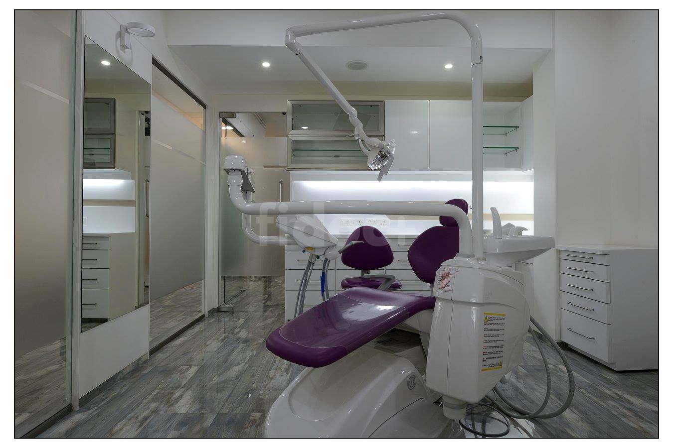 Vanilla Smiles Dental Clinic, Dubai